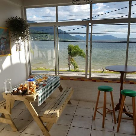 Florianópolis Casa Aberta Floripa酒店 外观 照片