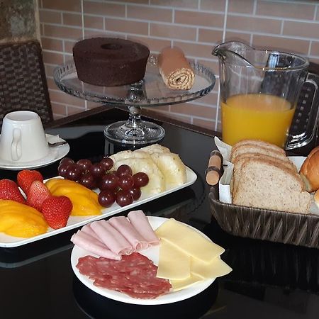 Florianópolis Casa Aberta Floripa酒店 外观 照片
