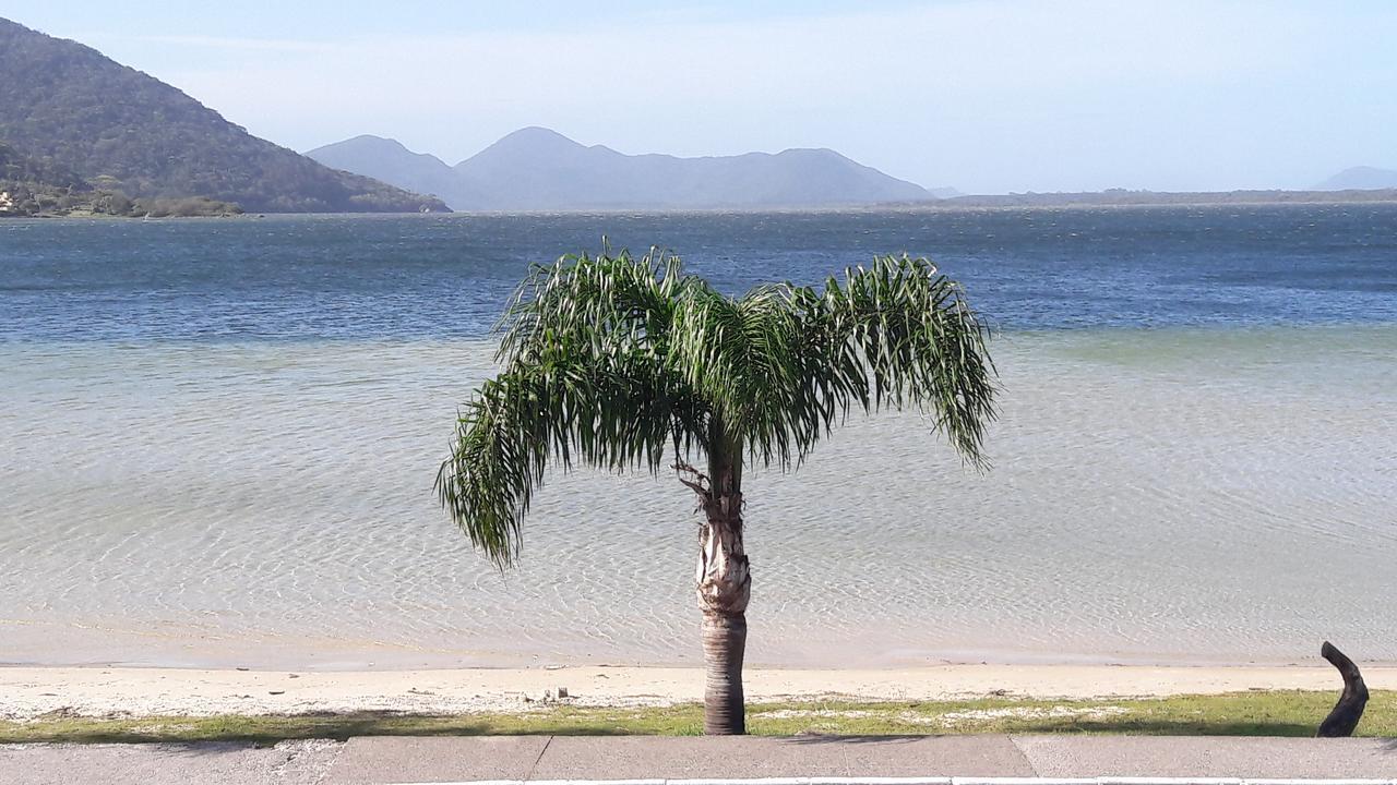Florianópolis Casa Aberta Floripa酒店 外观 照片