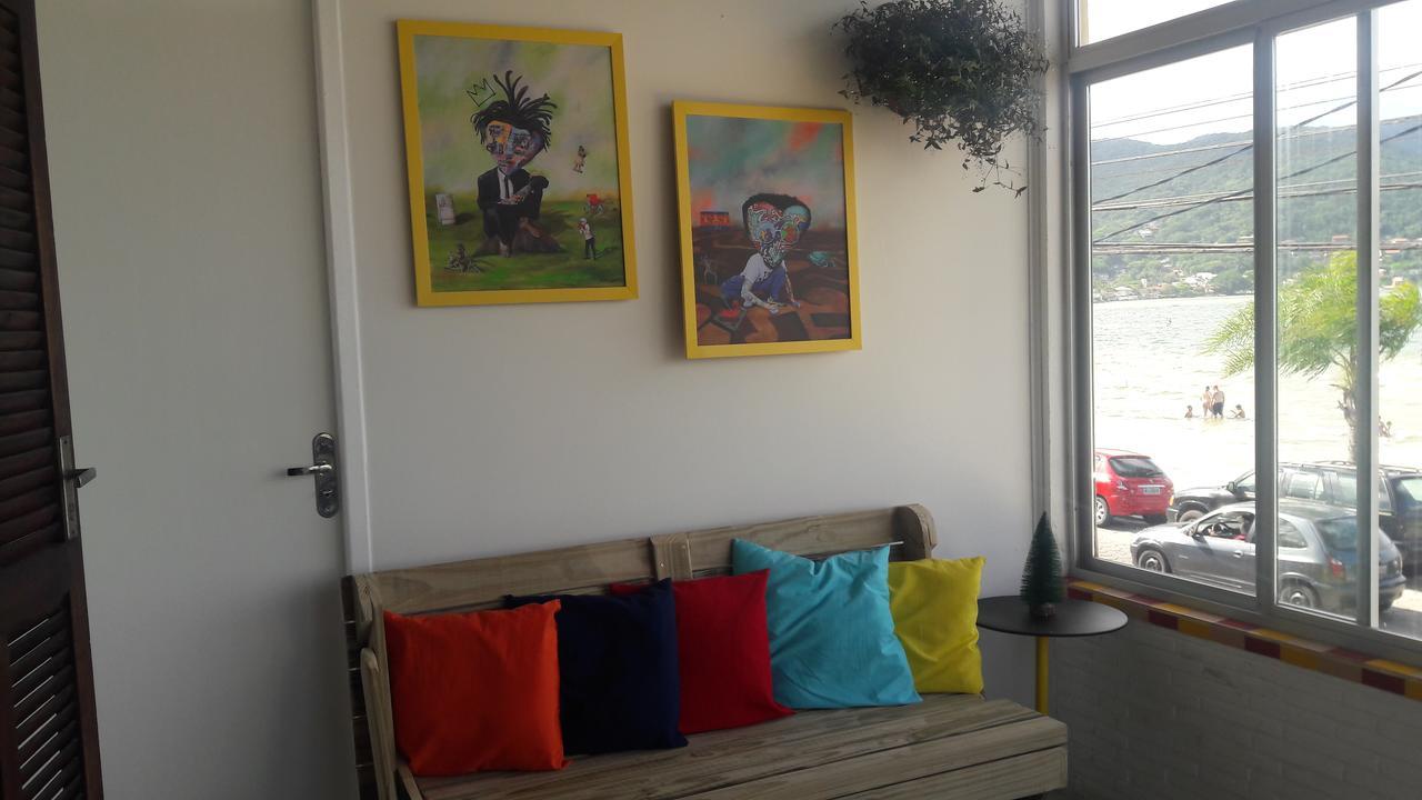 Florianópolis Casa Aberta Floripa酒店 外观 照片