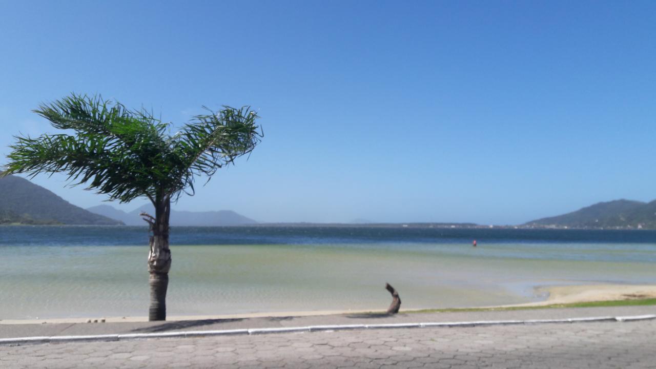 Florianópolis Casa Aberta Floripa酒店 外观 照片
