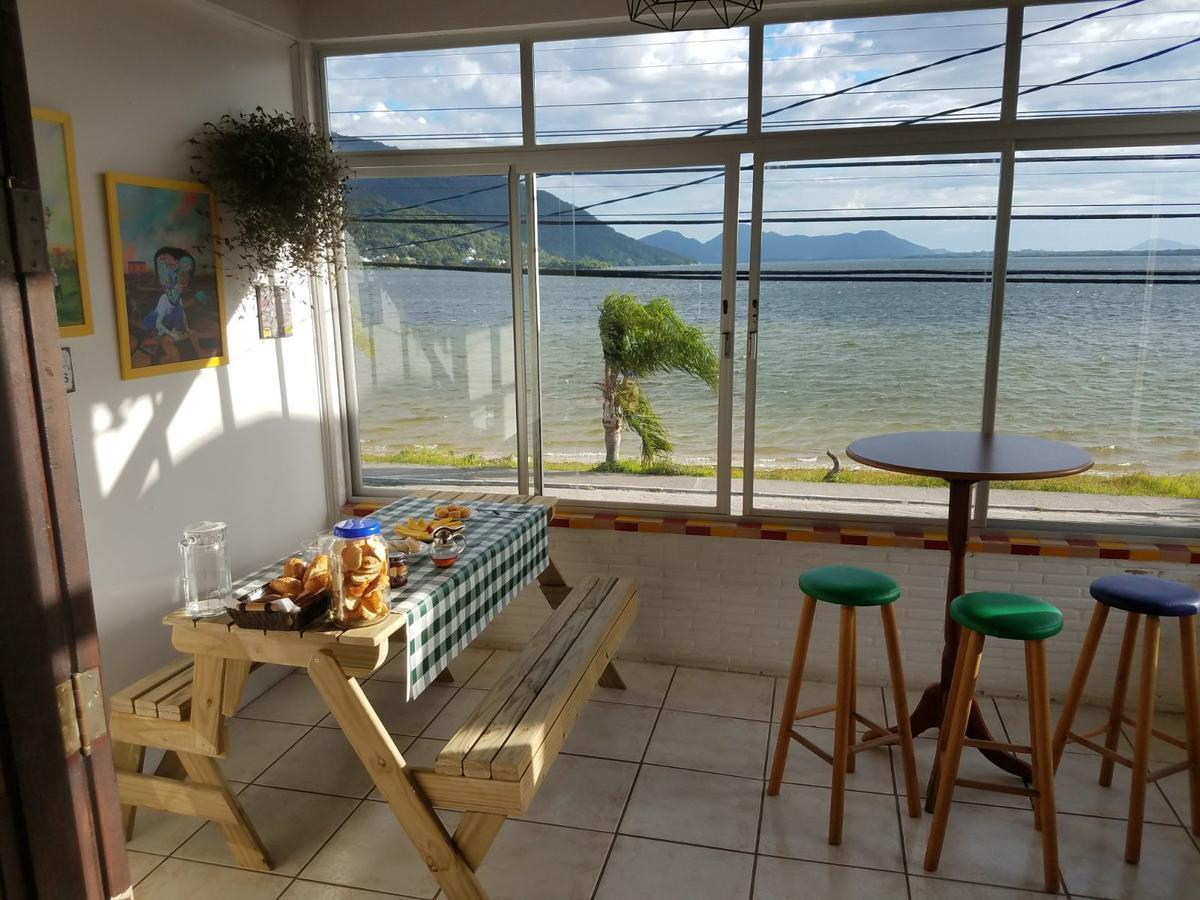 Florianópolis Casa Aberta Floripa酒店 外观 照片