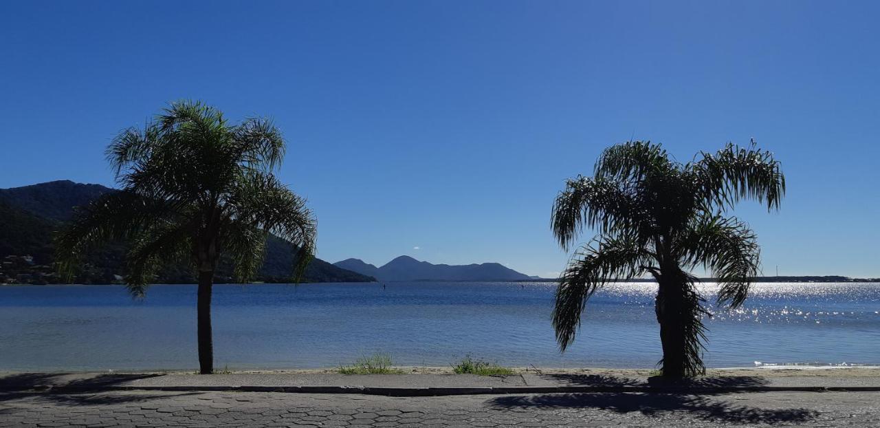 Florianópolis Casa Aberta Floripa酒店 外观 照片