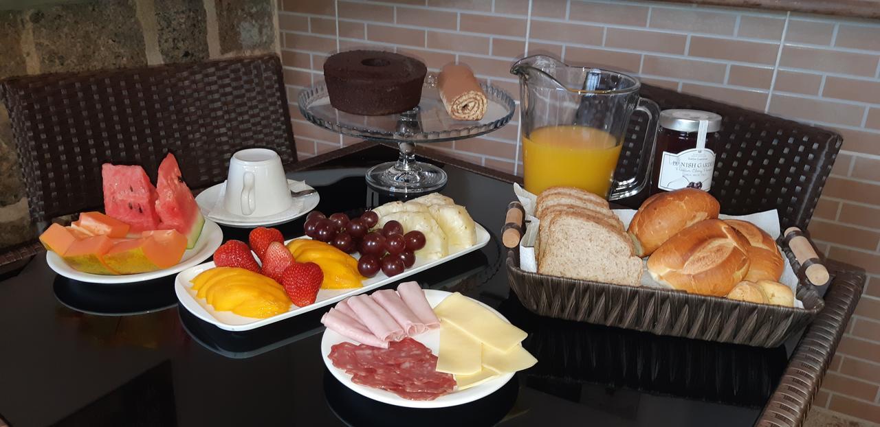 Florianópolis Casa Aberta Floripa酒店 外观 照片