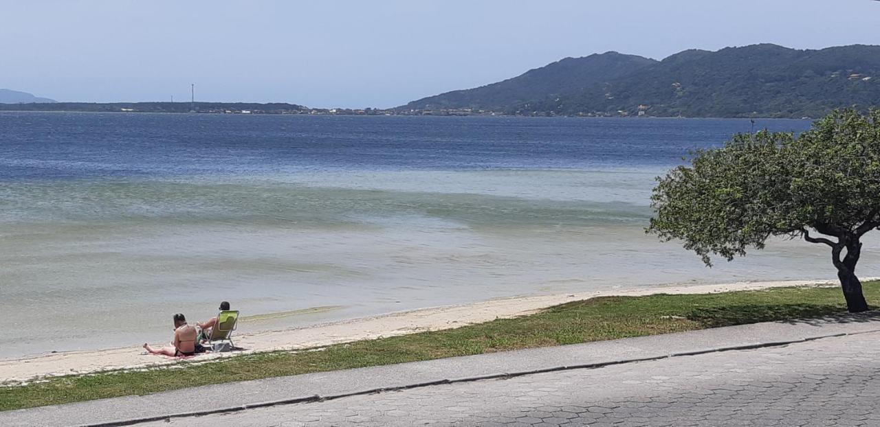 Florianópolis Casa Aberta Floripa酒店 外观 照片