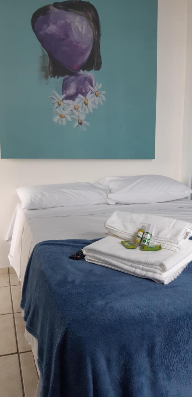 Florianópolis Casa Aberta Floripa酒店 外观 照片