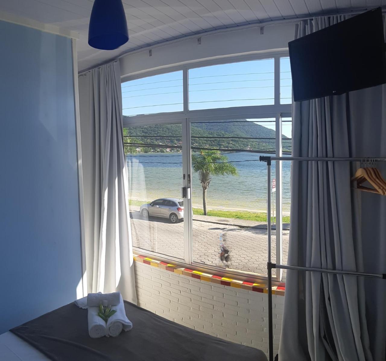 Florianópolis Casa Aberta Floripa酒店 外观 照片