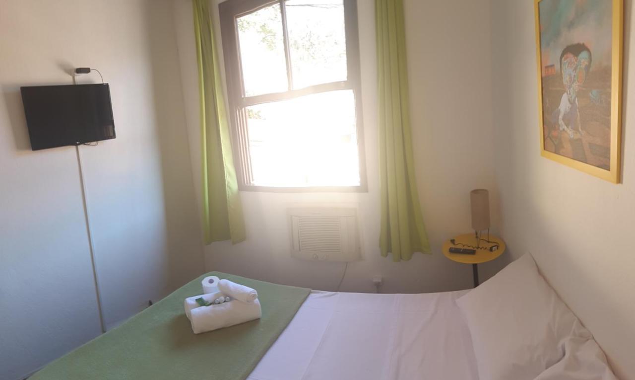 Florianópolis Casa Aberta Floripa酒店 客房 照片