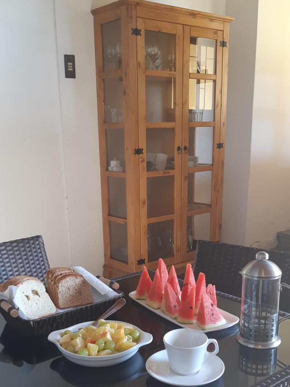Florianópolis Casa Aberta Floripa酒店 外观 照片
