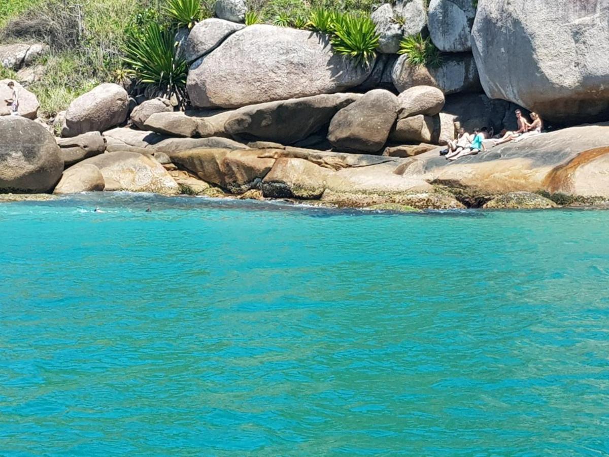 Florianópolis Casa Aberta Floripa酒店 客房 照片