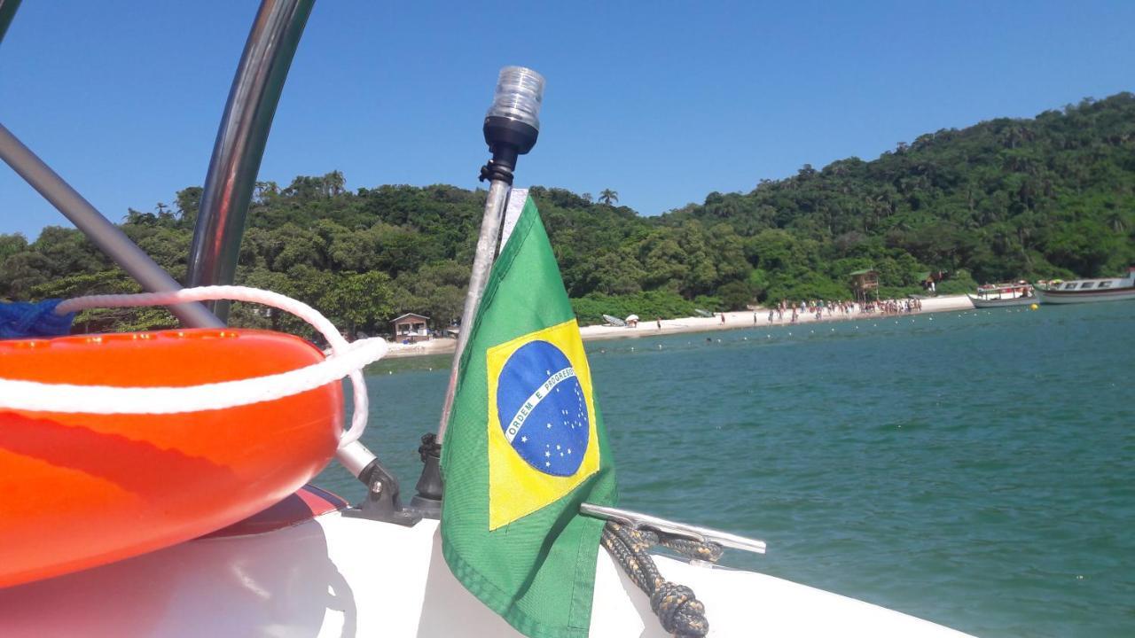 Florianópolis Casa Aberta Floripa酒店 客房 照片
