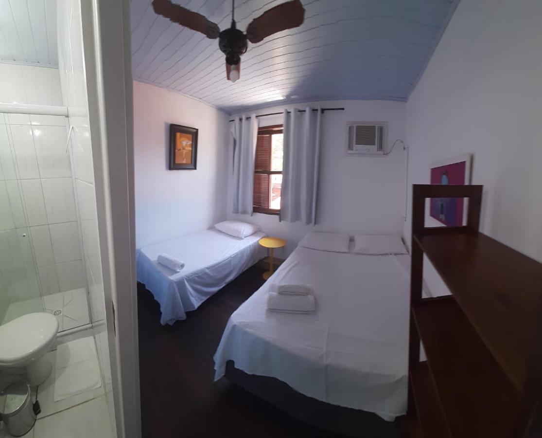Florianópolis Casa Aberta Floripa酒店 外观 照片
