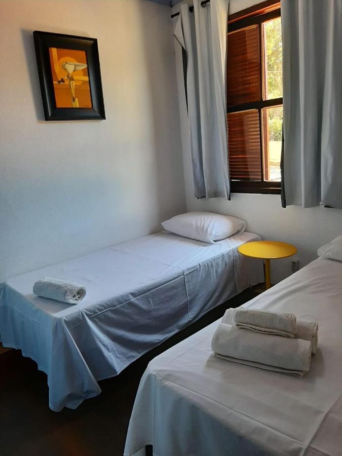 Florianópolis Casa Aberta Floripa酒店 外观 照片