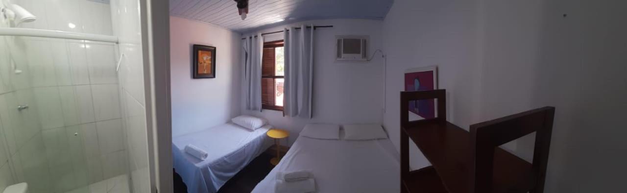 Florianópolis Casa Aberta Floripa酒店 外观 照片